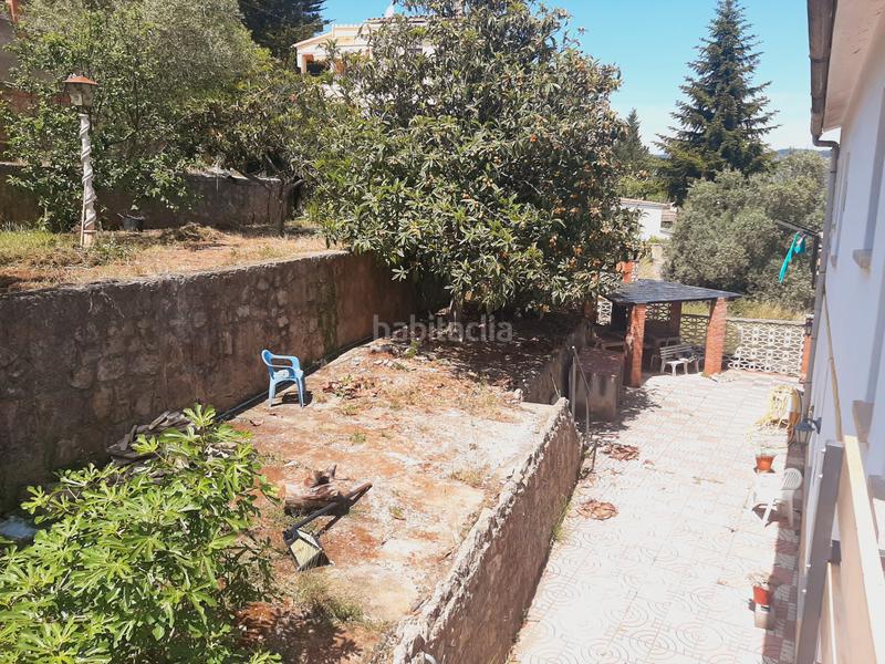 Foto df779b21-5edc-4c0a-8e35-db56afc80eb3. Chalet mit kamin heizung parking in Cervelló