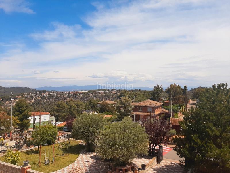 Foto e388c1b6-e03d-4199-bb4d-425745e5c668. Chalet mit kamin heizung parking in Cervelló