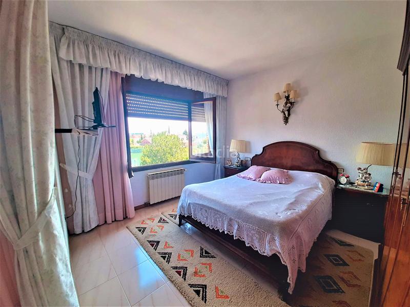 Foto e65c61fc-dd0b-4b64-bc54-5f32fc388f7a. Chalet mit kamin heizung parking in Cervelló