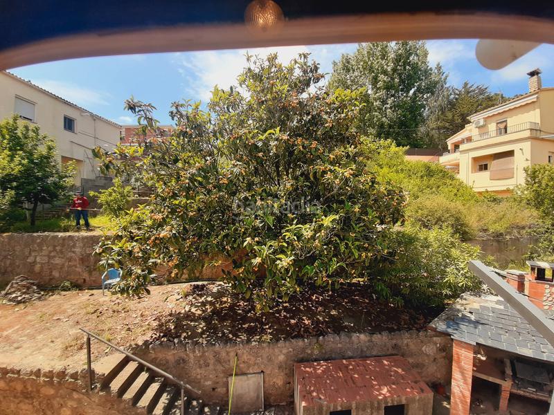 Foto eb98ef5a-3870-42a2-b86f-7996573546cd. Chalet mit kamin heizung parking in Cervelló