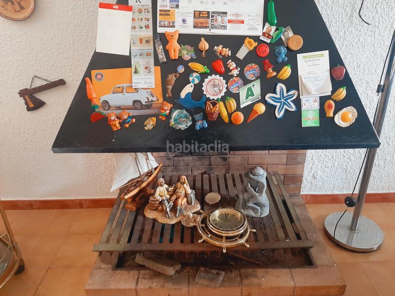 Foto eed81e5b-c86f-4b73-aa2f-2c63f0ae6cd3. Chalet mit kamin heizung parking in Cervelló