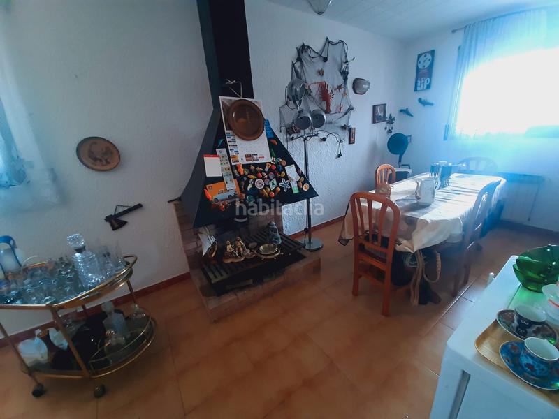 Foto f9df2981-9c0e-4ab4-babc-dd247a38e1c7. Chalet mit kamin heizung parking in Cervelló