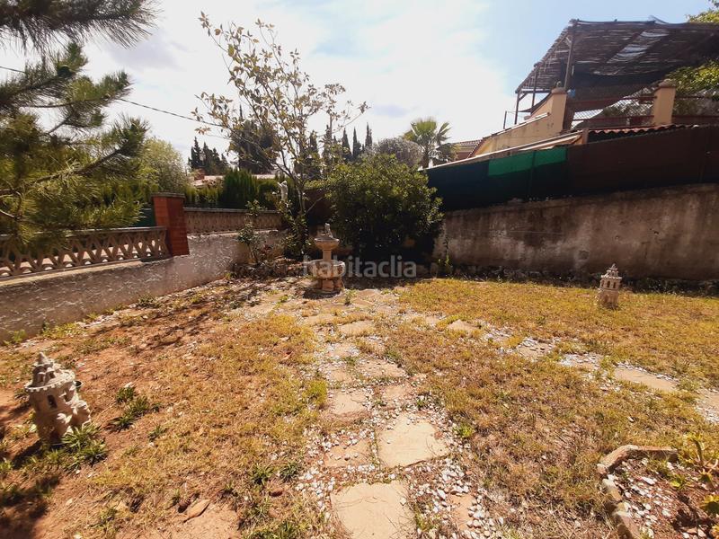 Foto fe8da65c-b8df-49e8-83c2-031662095ca9. Chalet mit kamin heizung parking in Cervelló