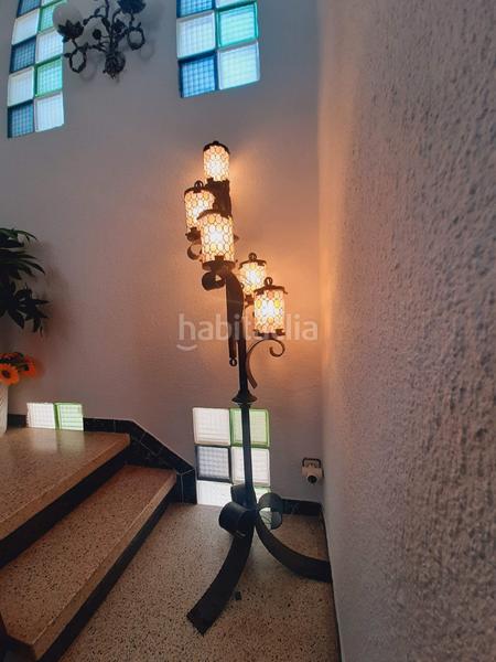 Foto fee925e5-ffc2-4559-a7ea-3a16623fc056. Chalet mit kamin heizung parking in Cervelló