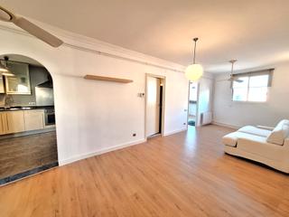 Affitto Locale commerciale in Font de la Guatlla. Local-vivienda de 92 m2  a 5 min. pza. españa