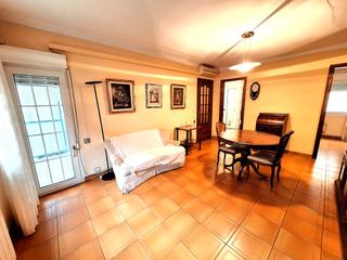 Lloguer Pis a Horta. Piso en horta