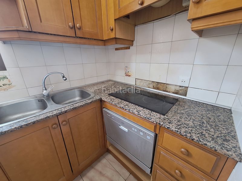 Foto 7e1f7045-b980-41e3-aa1d-c0474465b924. Àtic a Vilapicina - Torre Llobeta Barcelona
