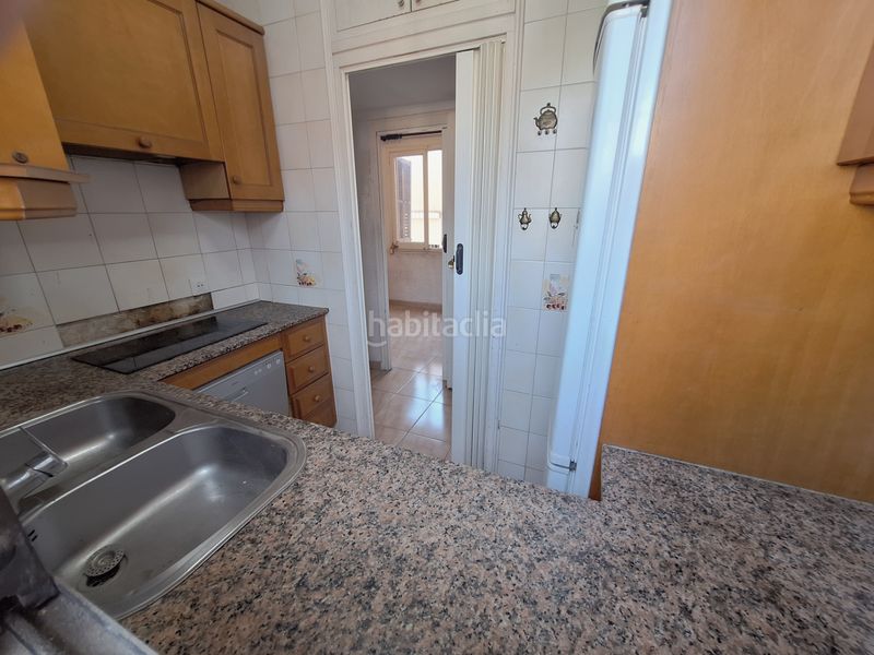 Foto bcb460cf-97e9-48f3-9df5-8bd038e0e229. Àtic a Vilapicina - Torre Llobeta Barcelona