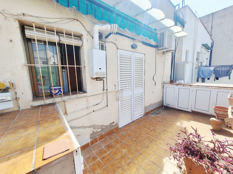 Foto be703693-507f-479a-96d6-dd35b7a5ca4a. Àtic a Vilapicina - Torre Llobeta Barcelona