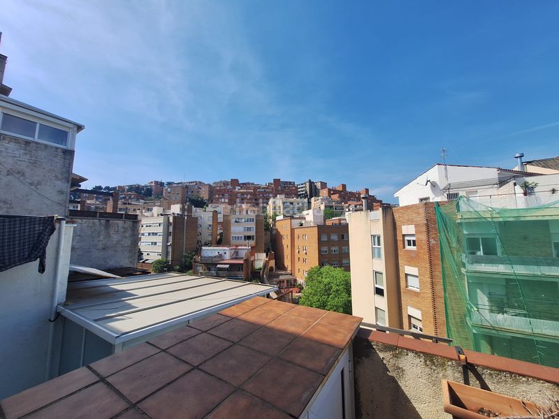 Foto cf563ccb-940f-4f38-b1d0-1fc45aa214aa. Àtic a Vilapicina - Torre Llobeta Barcelona