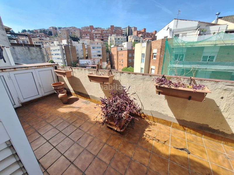 Foto f5d626c9-fdc1-45ce-9668-ec166693f15a. Àtic a Vilapicina - Torre Llobeta Barcelona