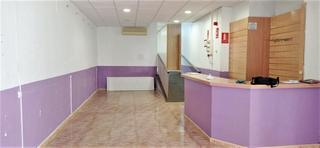 Geschäftsraum in Plaza Crevillente - Antiguos Juzgados - El Asilo. Medina inmobiliaria gestiona la oportunidad de venta de este loc