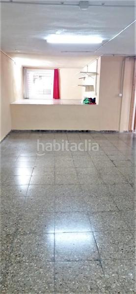 Foto 02f6a791-25ed-4fe4-93cb-1cffa49e1a94. Locale commerciale in Plaza Crevillente - Antiguos Juzgados - El Asilo Elche / Elx