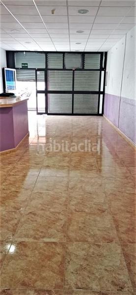 Foto 0d1c009d-59b8-4af2-ac8c-405ca8953b4c. Locale commerciale in Plaza Crevillente - Antiguos Juzgados - El Asilo Elche / Elx