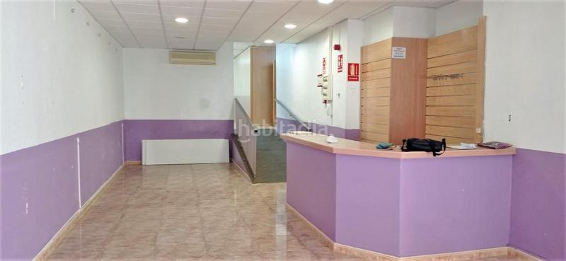 Foto 2e979ad6-002b-4ec9-93cb-f47e3e49b106. Locale commerciale in Plaza Crevillente - Antiguos Juzgados - El Asilo Elche / Elx