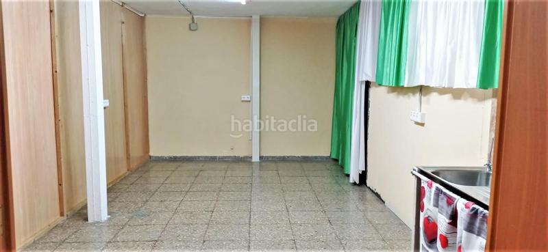 Foto 6f0857a9-6c14-4386-959c-ede2547711b3. Locale commerciale in Plaza Crevillente - Antiguos Juzgados - El Asilo Elche / Elx