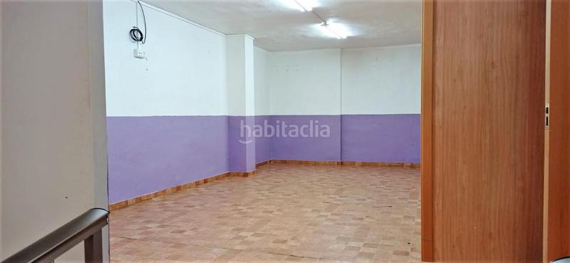 Foto b450da33-4e78-4390-a2f5-e3dbe2f99b29. Locale commerciale in Plaza Crevillente - Antiguos Juzgados - El Asilo Elche / Elx