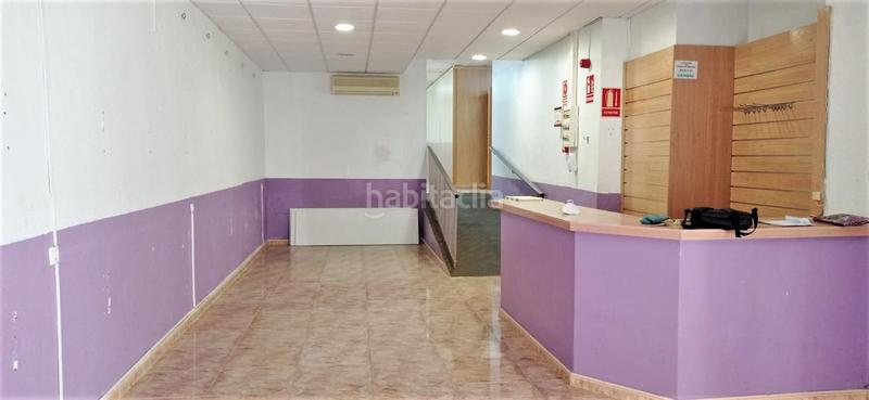 Foto f93c34c6-8d1b-4a9e-b965-cf1b4fe13792. Locale commerciale in Plaza Crevillente - Antiguos Juzgados - El Asilo Elche / Elx