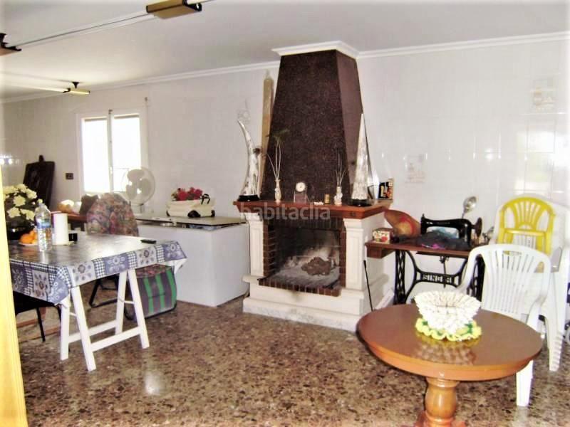 Foto 25da3671-f265-46bf-b44c-5e48952d46bc. House with parking in Perleta - Maitino Elche / Elx