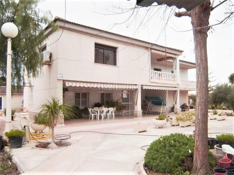 Foto 57633c07-541a-4747-bfd7-9f9e09df0c98. House with parking in Perleta - Maitino Elche / Elx