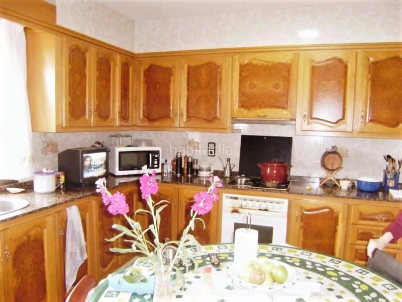 Foto 5f9f5da6-bf59-4a31-817d-87e9f466741b. House with parking in Perleta - Maitino Elche / Elx