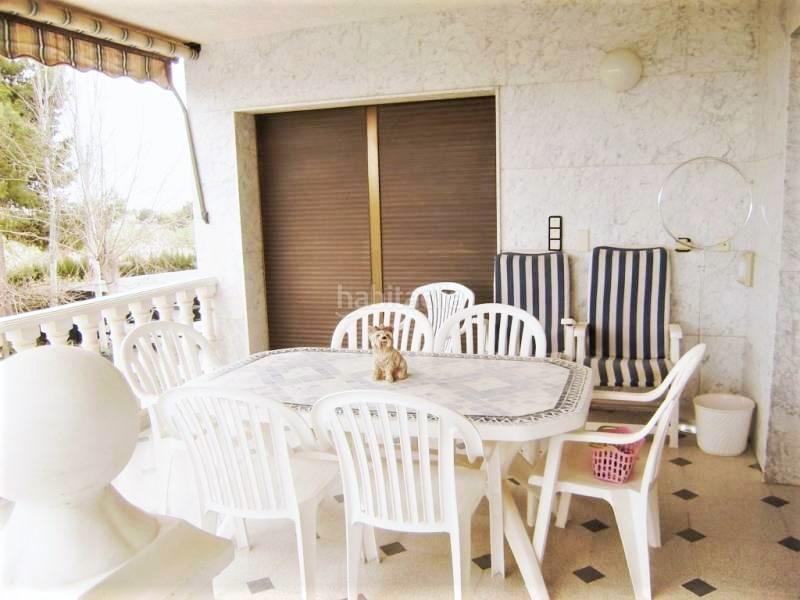 Foto 638252d9-03c4-43bb-9173-31096d38ecf3. House with parking in Perleta - Maitino Elche / Elx