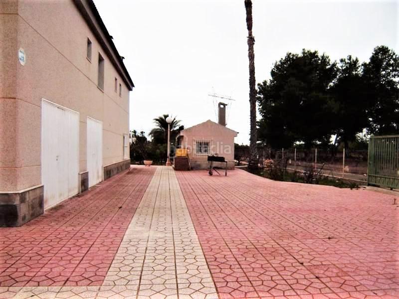 Foto 6fcf4661-c0a3-483c-a91f-e22b151cc202. House with parking in Perleta - Maitino Elche / Elx