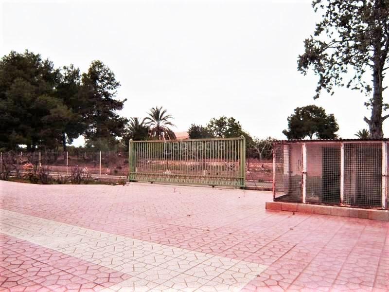 Foto 9eb5d074-94e7-47d1-aeac-3ba89eb187db. House with parking in Perleta - Maitino Elche / Elx