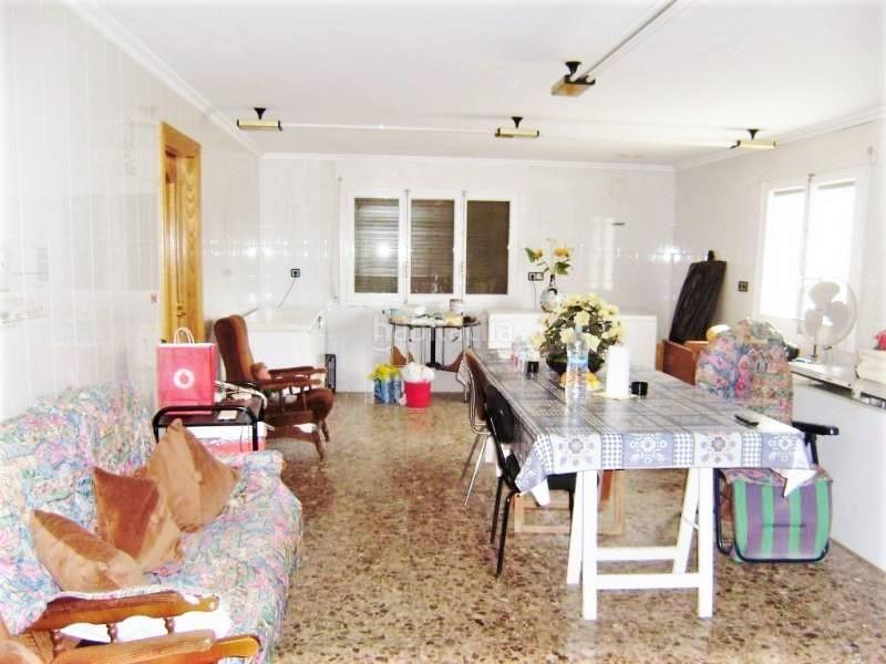 Foto bdd9f38d-89c5-4aa7-a29f-9fa9fab628b7. House with parking in Perleta - Maitino Elche / Elx