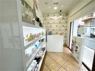Locale commerciale in El Toscar. Oportunidad local en venta en zona toscar