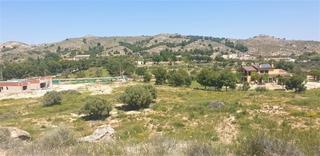 Terreny residencial a Jubalcoi. Medina inmobiliaria gestiona la oportunidad de venta de este par