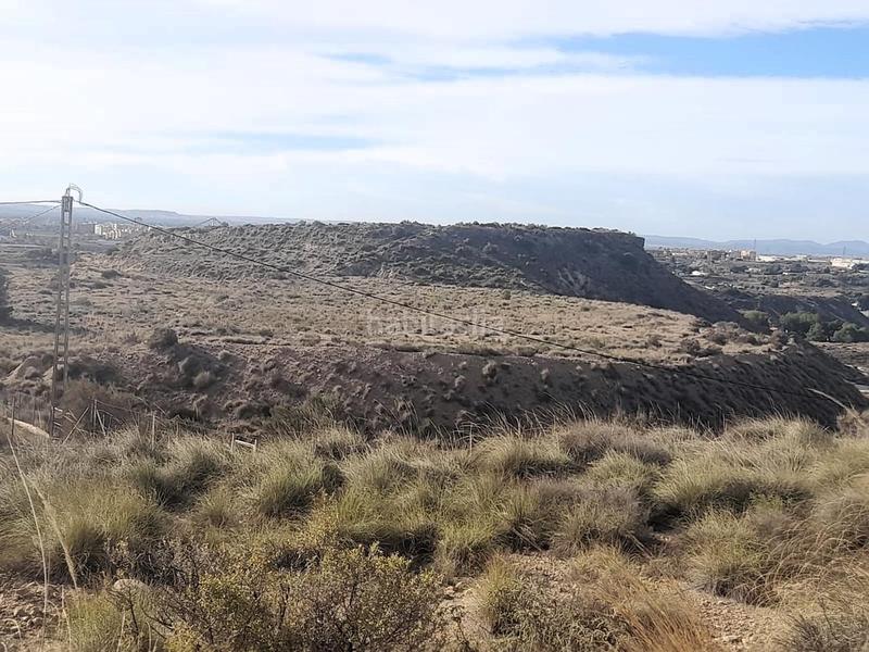 Foto 09fd31b4-52fe-463c-8e1e-cd7d3c65f11b. Rural plot in Jubalcoi Elche / Elx