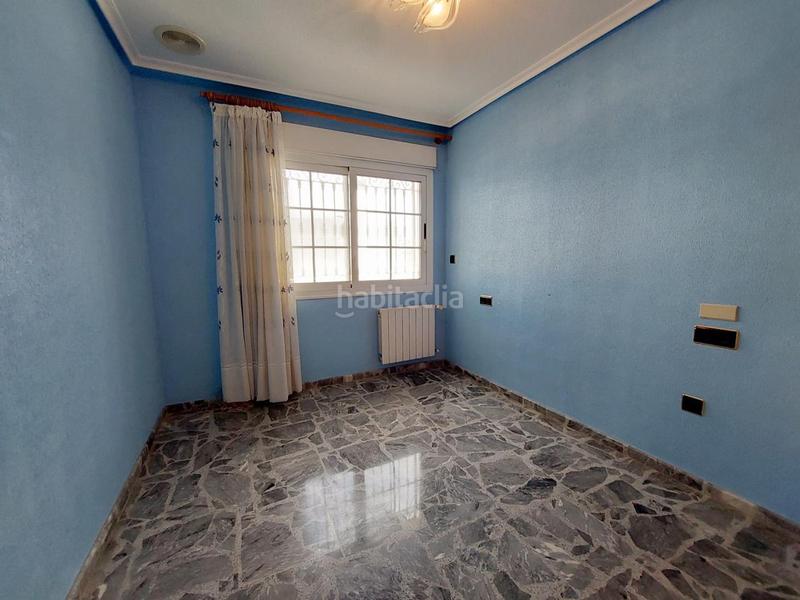 Foto 0124692b-9889-4485-8881-35bc2aebf9e9. Maison avec parking dans Ciutat Jardí - Torreta Verdí Elche / Elx