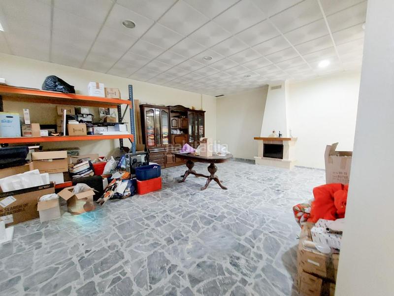 Foto 2043eac7-d87e-43ec-b7a1-085de6aef62c. Maison avec parking dans Ciutat Jardí - Torreta Verdí Elche / Elx