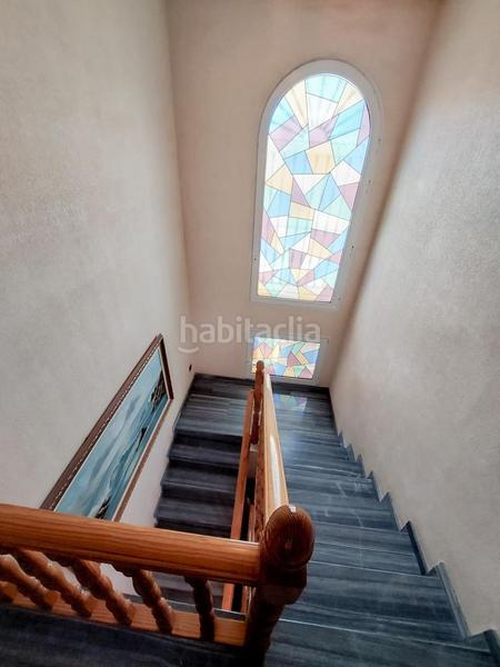 Foto 442107a4-0b00-40ad-af49-7432e8a98624. Maison avec parking dans Ciutat Jardí - Torreta Verdí Elche / Elx