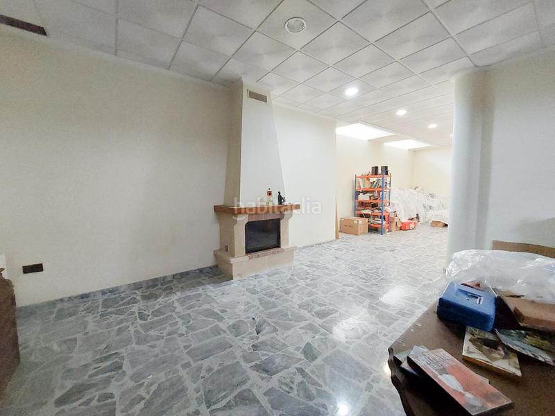 Foto 474d5810-8cf3-402e-8f1e-2655c20907a6. Maison avec parking dans Ciutat Jardí - Torreta Verdí Elche / Elx