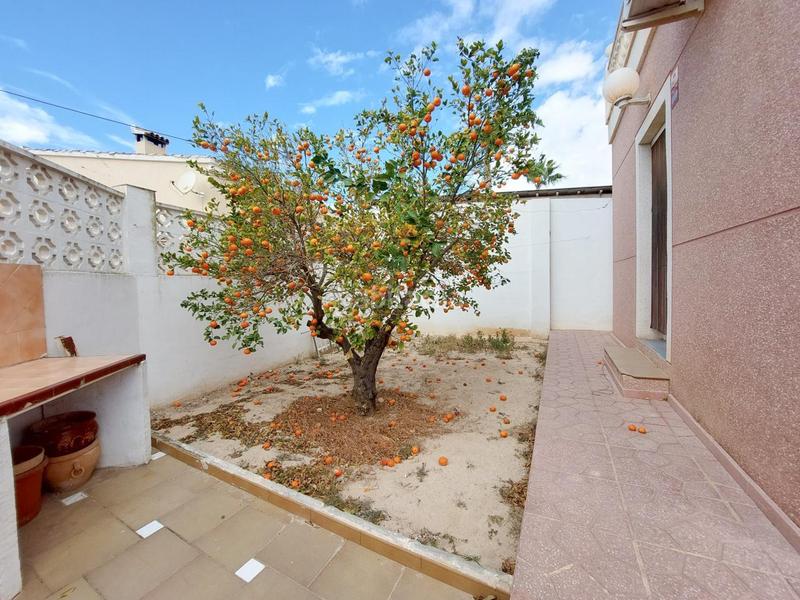 Foto 52606671-774b-4f04-a091-2a743407c8f6. Maison avec parking dans Ciutat Jardí - Torreta Verdí Elche / Elx