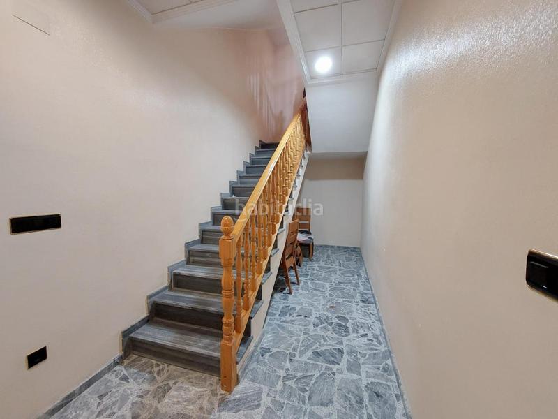 Foto 5e04d70b-d3d1-4435-8e70-b18a175c646b. Maison avec parking dans Ciutat Jardí - Torreta Verdí Elche / Elx