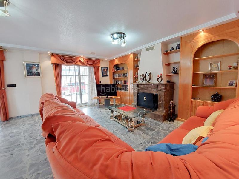 Foto 5ef61897-90f9-4595-a851-a96d7834ec57. Maison avec parking dans Ciutat Jardí - Torreta Verdí Elche / Elx