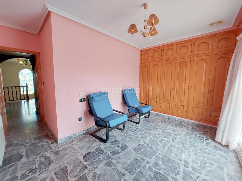 Foto 68431022-e97d-4278-942a-6e0eba96b81d. Maison avec parking dans Ciutat Jardí - Torreta Verdí Elche / Elx