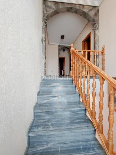 Foto 86c22d9f-568a-495e-8767-0ad2c5197644. Maison avec parking dans Ciutat Jardí - Torreta Verdí Elche / Elx