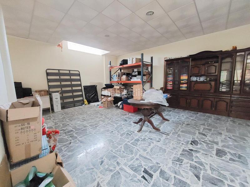 Foto 98361369-060e-4b80-b183-b762f830d88e. Maison avec parking dans Ciutat Jardí - Torreta Verdí Elche / Elx