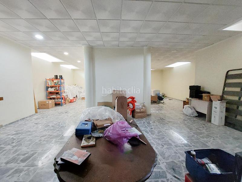 Foto 99e76610-7b81-4a8b-a730-885d717dd3b2. Maison avec parking dans Ciutat Jardí - Torreta Verdí Elche / Elx