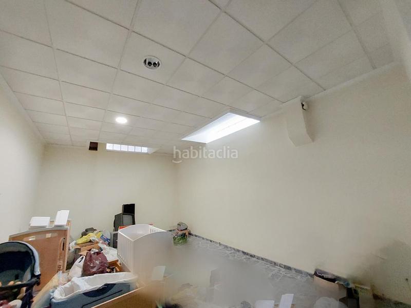 Foto a735fde7-2bc7-442a-8012-19290ed5b4f5. Maison avec parking dans Ciutat Jardí - Torreta Verdí Elche / Elx