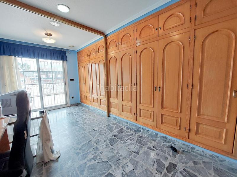 Foto a93a8e29-fb16-4896-ada1-0c14d00b1f14. Maison avec parking dans Ciutat Jardí - Torreta Verdí Elche / Elx