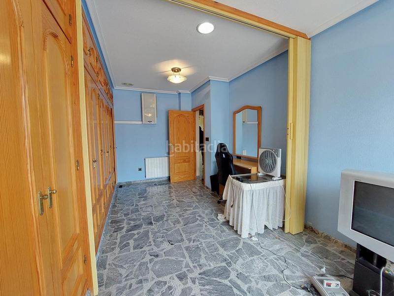 Foto bc576c9a-3308-408b-b1c9-eb82fc0ab768. Maison avec parking dans Ciutat Jardí - Torreta Verdí Elche / Elx