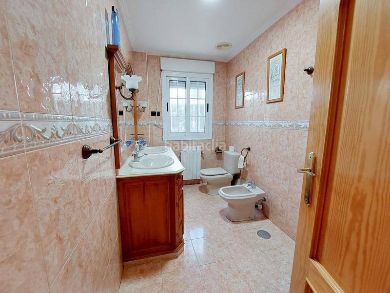 Foto d38e46eb-5848-413b-ac74-250cd6fede1a. Maison avec parking dans Ciutat Jardí - Torreta Verdí Elche / Elx