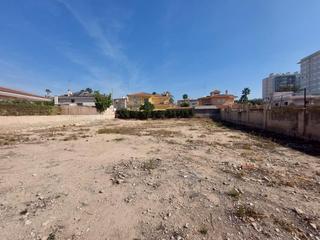 Terreny residencial a Ciutat Jardí - Torreta Verdí. ¡oportunidad única para construir tu hogar ideal en la zona ciud