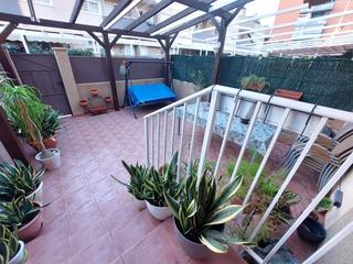 Casa a Nou Altabix. Fantástico adosado en venta en zona nuevo altabix con ascensor