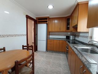 Rent Flat in Altabix. Vivienda en alquiler cerca de universidad miguel hernández